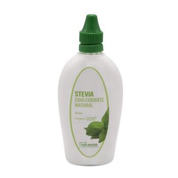 STEVIA EDULCORANTE 75ML...