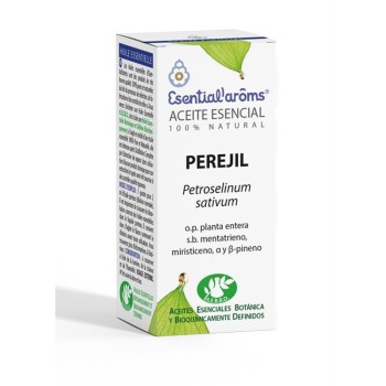 ESENCIA PEREJIL    5ML...