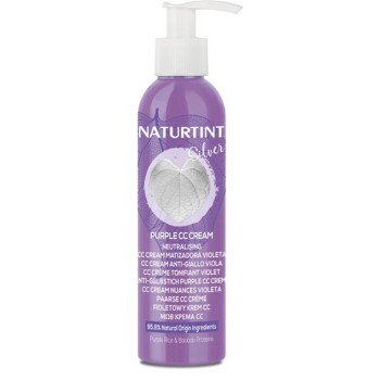 CC CREAM SILVER 200ML...
