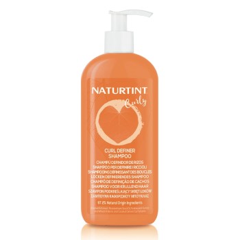 CHAMPU CURLY 330ML...