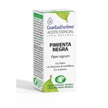 ESENCIA PIMIENTA NEGRA...
