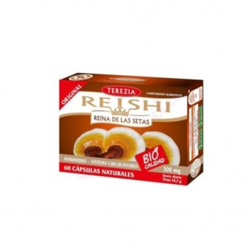 REISHI   60 COMP  TEREZIA