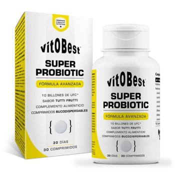 SUPER PROBIOTIC 30COMP...