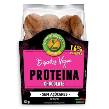 GALLETAS PROTEIN CHOCO...