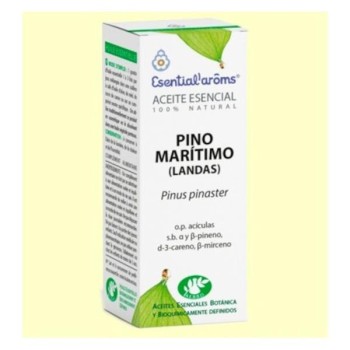ESENCIA PINO LANDAS   10ML...
