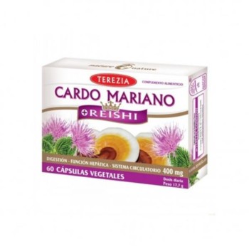 CARDO MARIANO REISHI 60COMP...