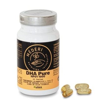 DHA PURE 33PERL MEDERI