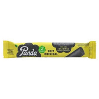 REGALIZ PANDA BARRA  PANDA