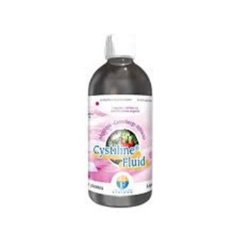 CYSTILINE FLUID.       FENIOUX