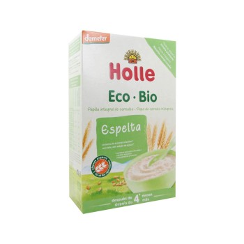PAPILLA ESPELTA DEM 250G 4...