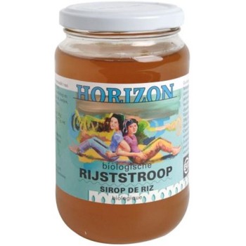 SIROPE ARROZ 450G     MONKI