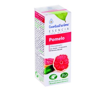 ESENCIA POMELO  10ML....