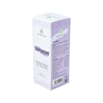 DEPURDIM 150ML    DIMEFAR