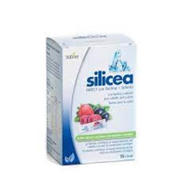 SILICEA DIRECT BIOTINA...