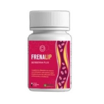 FRENALIP 60CAP    SCIENCE &...