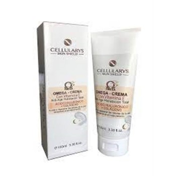 CELULARIS OMEGA 3 100ML MARGAN