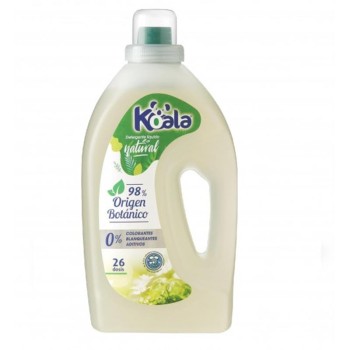 DETERGENTE NATURAL 2L    KOALA