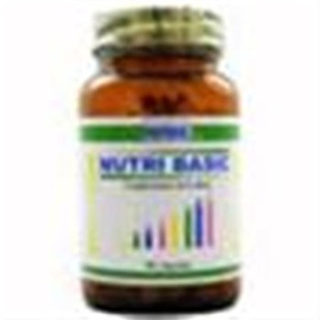 NUTRIBASIC 90 CAP  PHYTOVIT