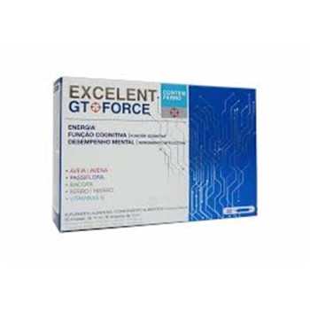 EXCELENT GT FORCE...