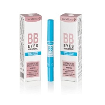 BB EYES MEDIUM 1 8ML  INCAROSE