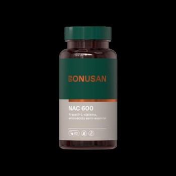 NAC 60CAP      BONUSAN