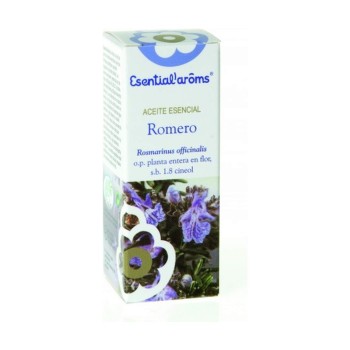 ESENCIA ROMERO CINEOL 10ML...