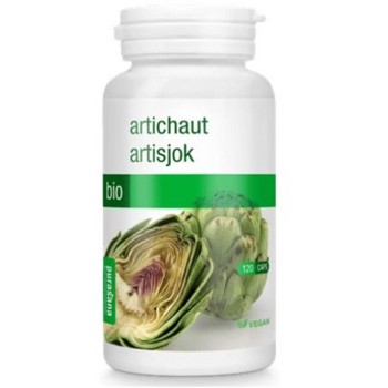ALCACHOFA  120CAP BIO...