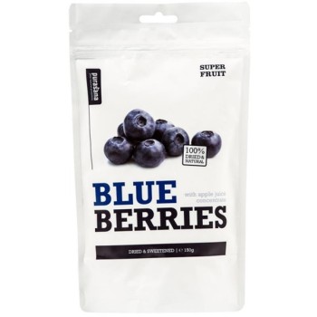 ARANDANO AZUL 150G  BIO...