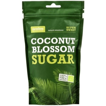 AZUCAR FLOR COCO 300G BIO...