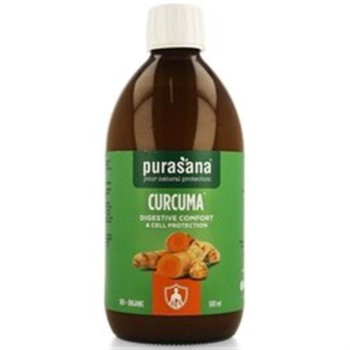 CURCUMA FORTE CONTROL...