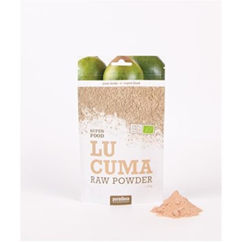 LUCUMA POLVO 200G BIO...