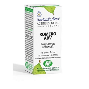 ESENCIA ROMERO   5ML...