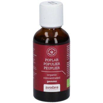 PURAGEM ALAMO 50ML  BIO...