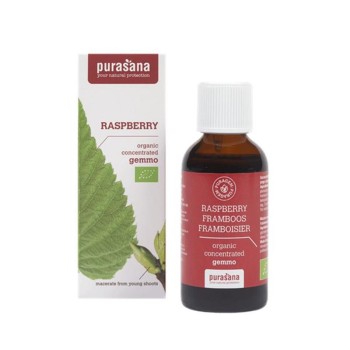 PURAGEM FRAMBUESO 50ML BIO...