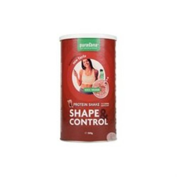 SHAPE & CONTROL PROT....
