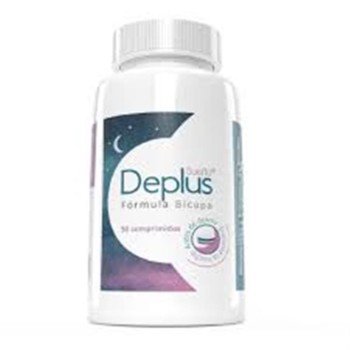 DEPLUS SUEÑO 30COMP...
