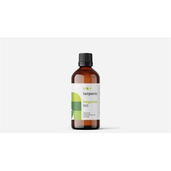 ESENCIA BERGAMOTA 100ML...