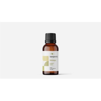 ESENCIA BIZNAGA 30ML  TERPENIC