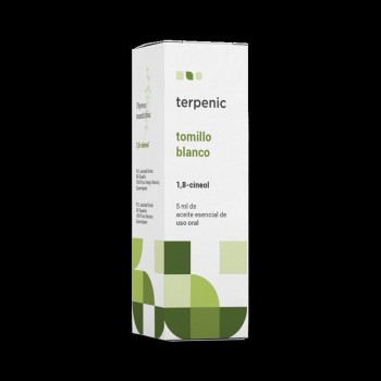 ESENCIA TOMILLO BLANCO...