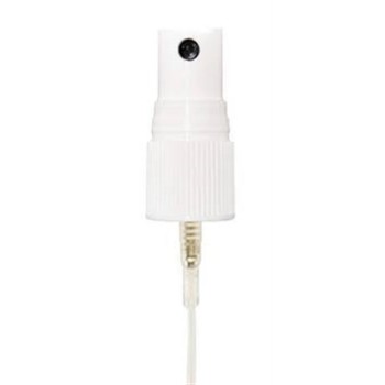 PULVERIZADOR DIN18  BLANCO...