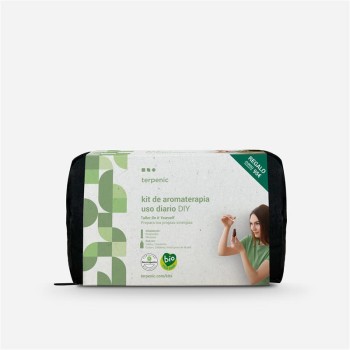 KIT DIY  USO DIARIO   TERPENIC