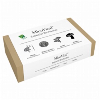 MICOVITAL BIOHACKER 4EXT...