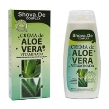 CREMA ALOE COMPLEX...