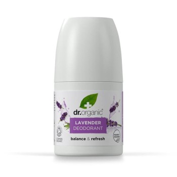 DESODORANTE LAVANDA 50ML...