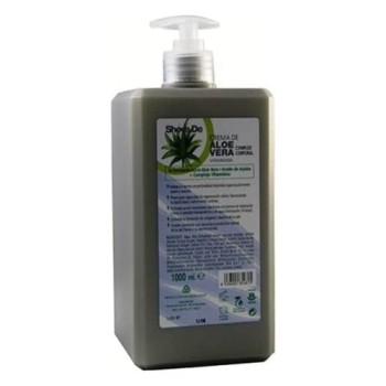 CREMA ALOE COMPLEX...