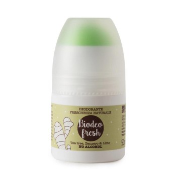 DESODORANTE FRESH ARBOL TE...