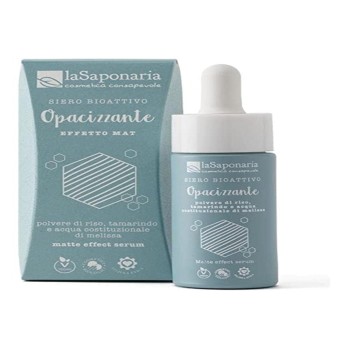 SERUM BIOACTIVO MATIFICANTE...