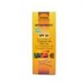 PROTECTOR SOLAR SPF 30...