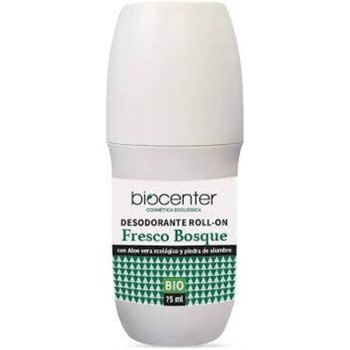 DESODORANTE BIO ROLL ON...