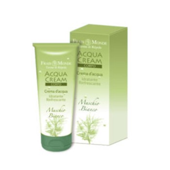 VANILLA/WHITE MUSK  BODY...